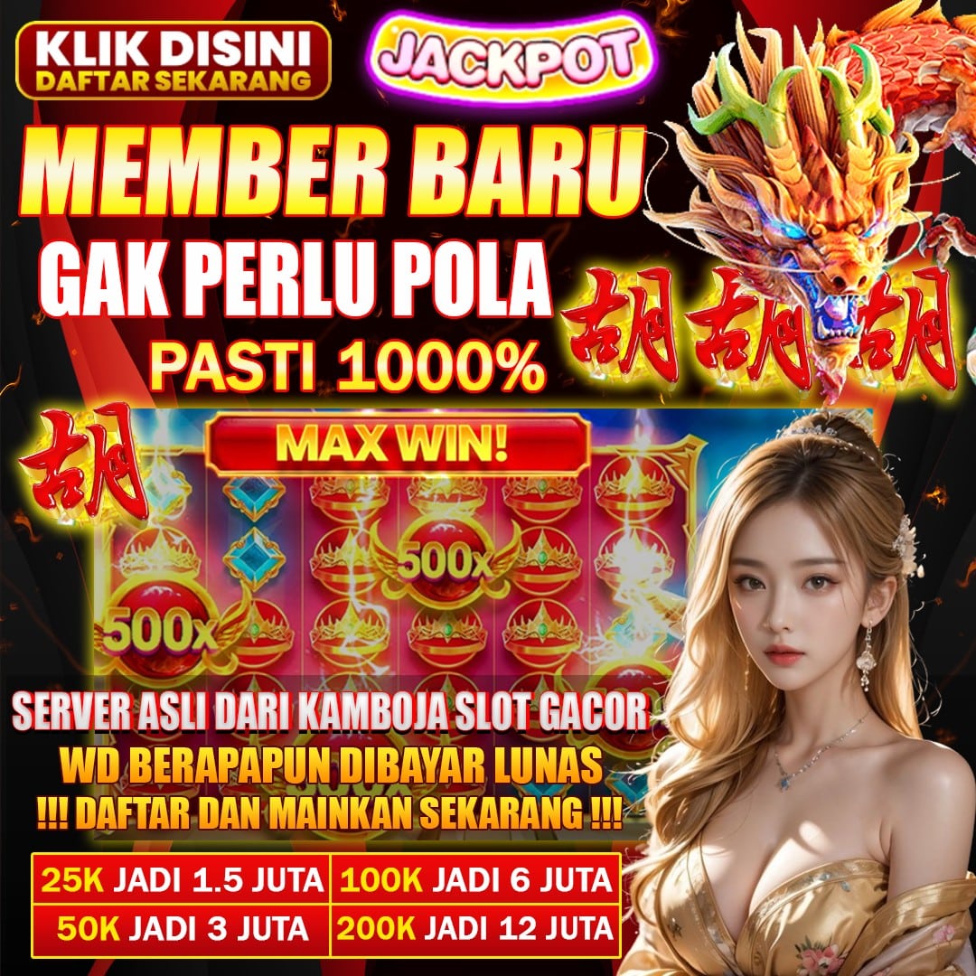 ORANGE4D: Situs Game Online Gampang JP Modal Minim Bisa Dapat Banyak